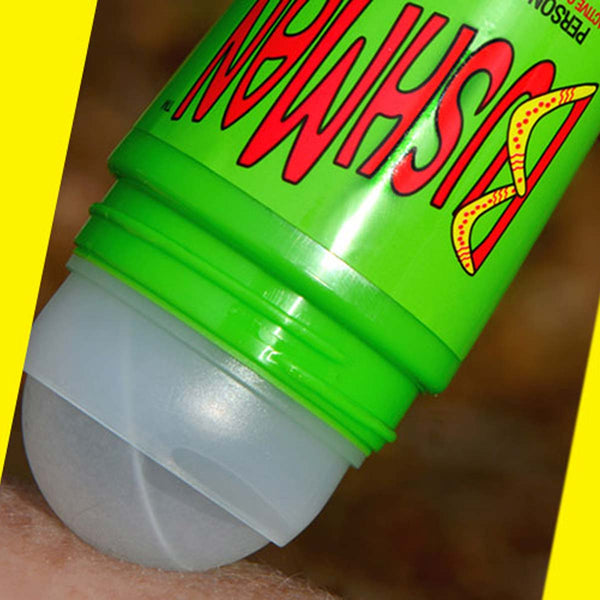 Roll-On 20% Deet Repellent