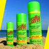 Aerosol Plus 20% Deet Repellent with Sunscreen