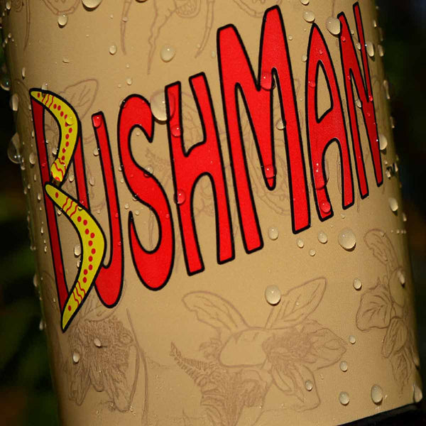 Aerosol 40% Deet Repellent