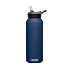 Eddy+ Vacuum Stainless 1L