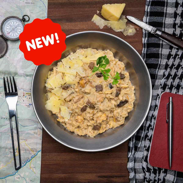 Creamy Chicken Pasta Expedition XL