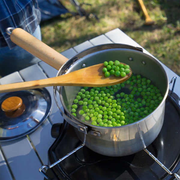 Peas 65g