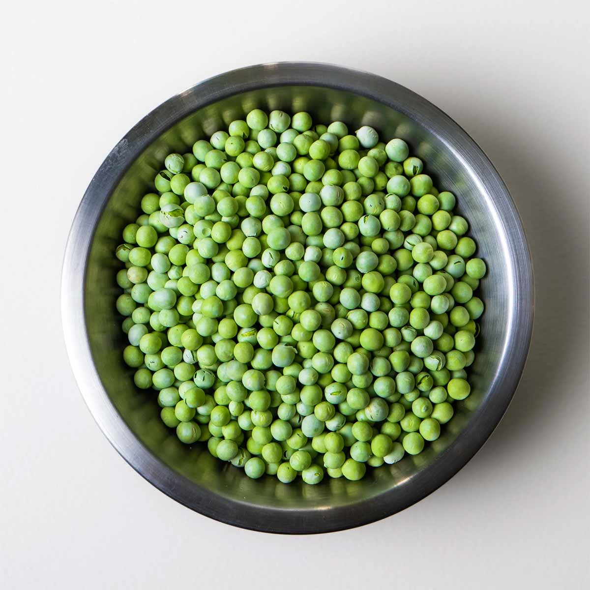 Peas 65g