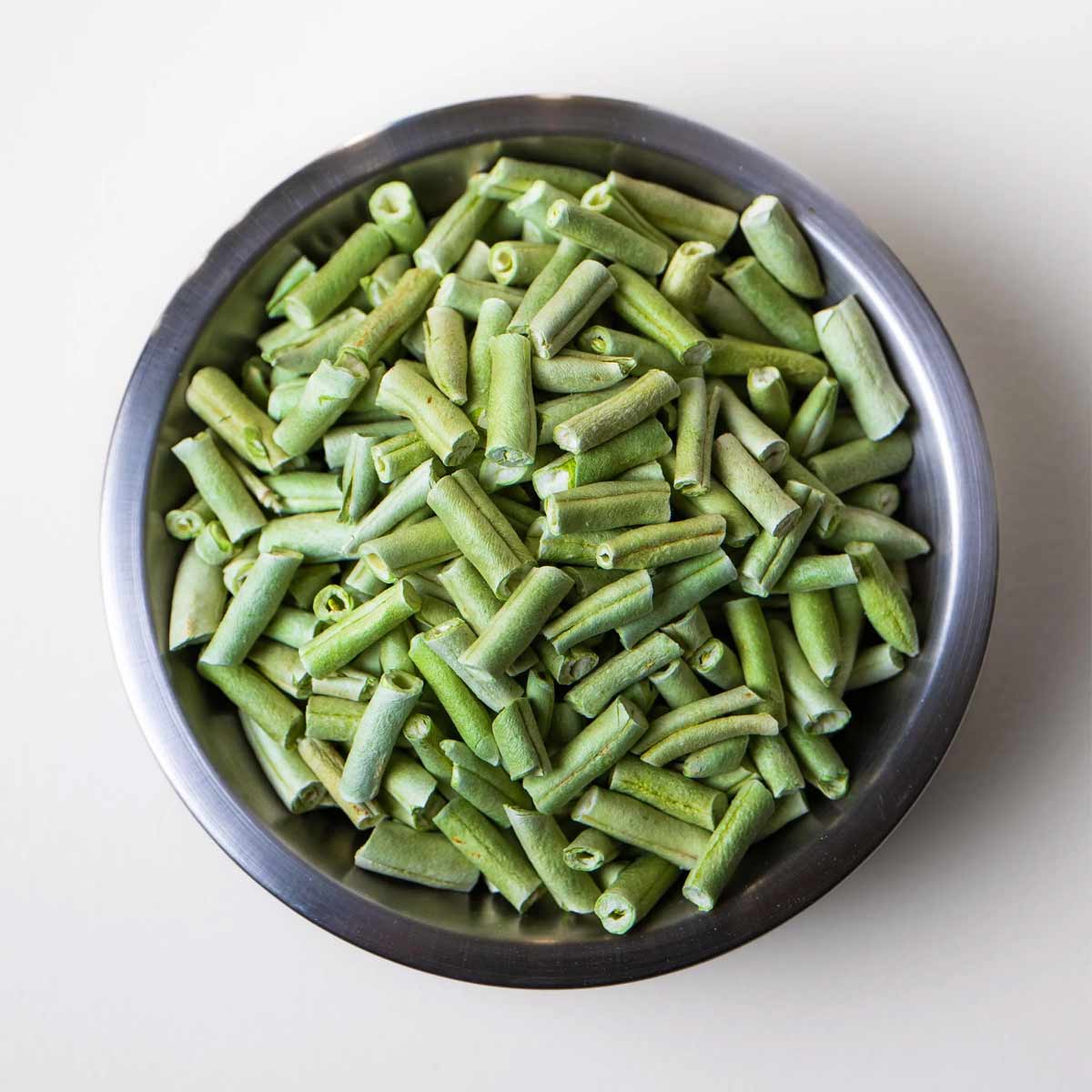 Beans 120g