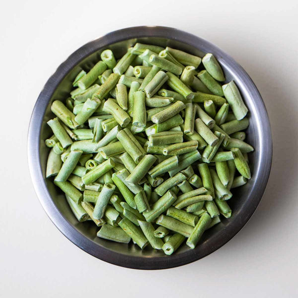 Beans 120g
