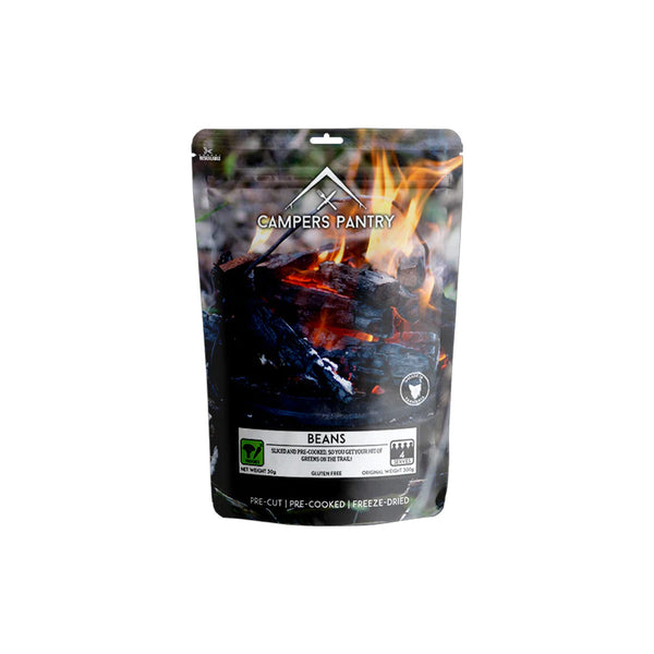 Beans 30g