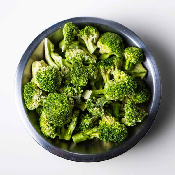 Broccoli 25g