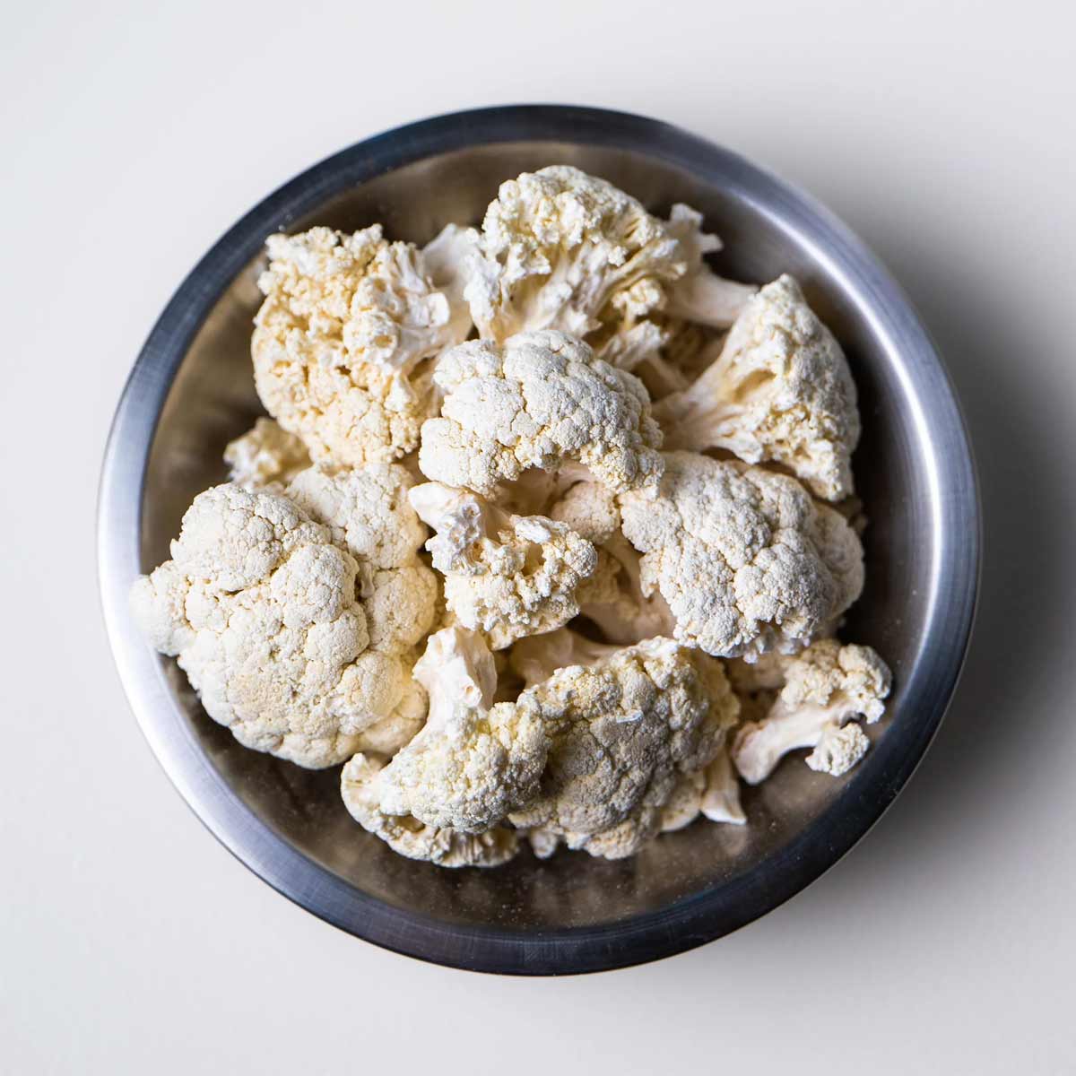 Cauliflower 25g