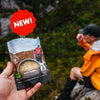Freeze Dried Hummus Dip