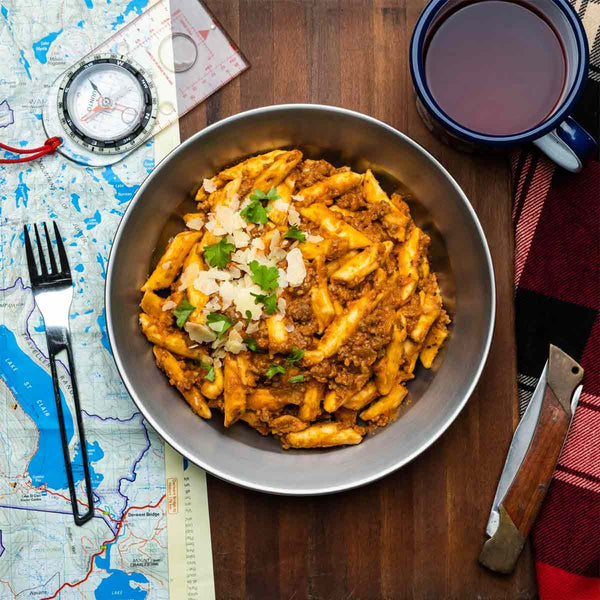 Penne Bolognese Expedition XL