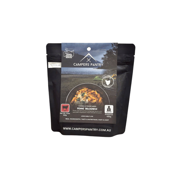 Penne Bolognese Expedition XL