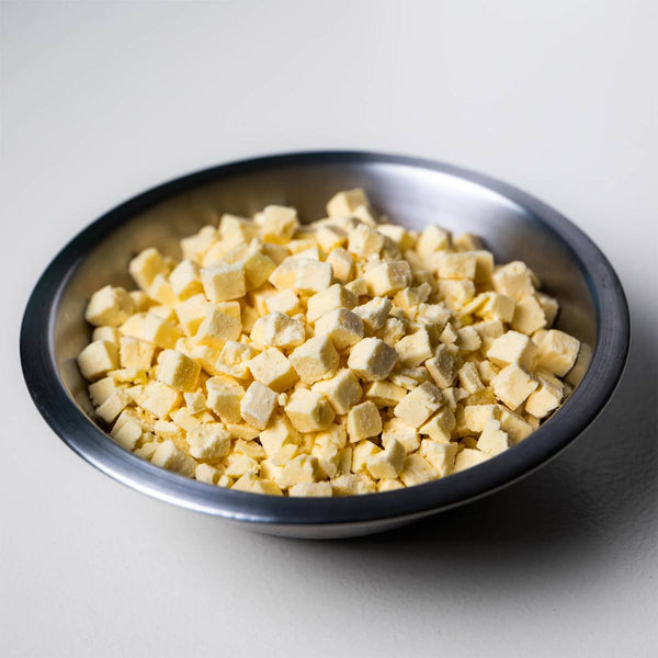 Tasty Cheddar Cheese Bites 50g