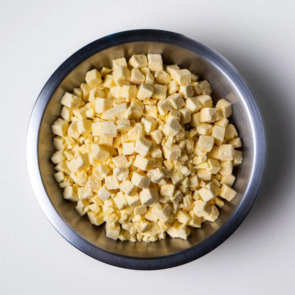 Tasty Cheddar Cheese Bites 50g