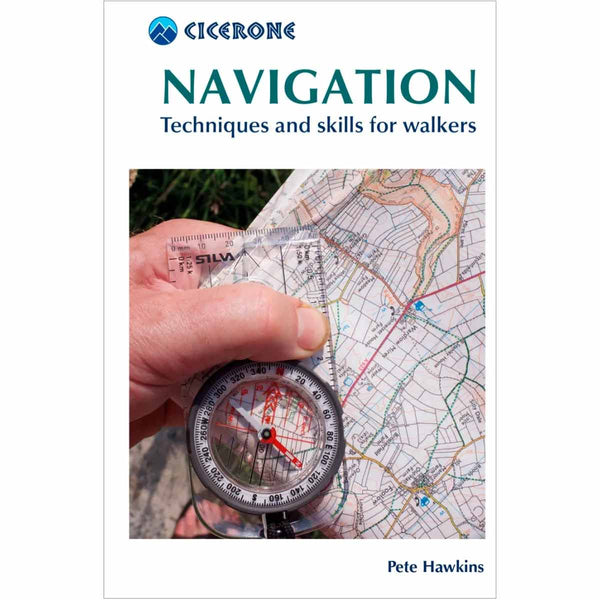 Navigation Techniques and Skills for Walkers
