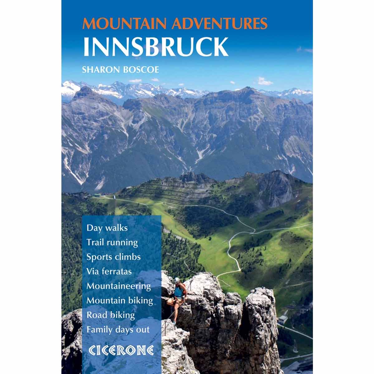 Innsbruck Mountain Adventures