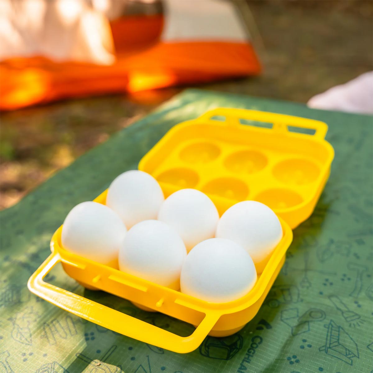 Egg Holder