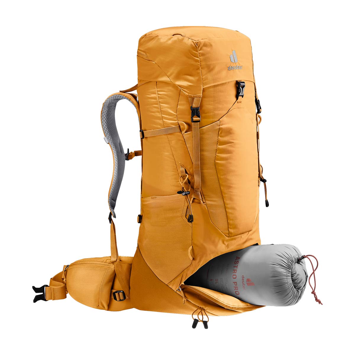 Aircontact Lite 40+10