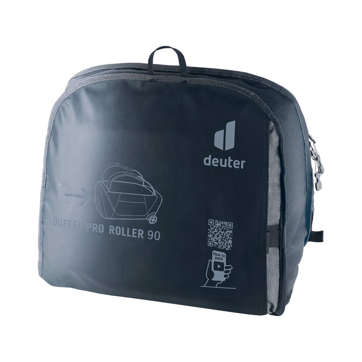 Duffel Pro Roller 90