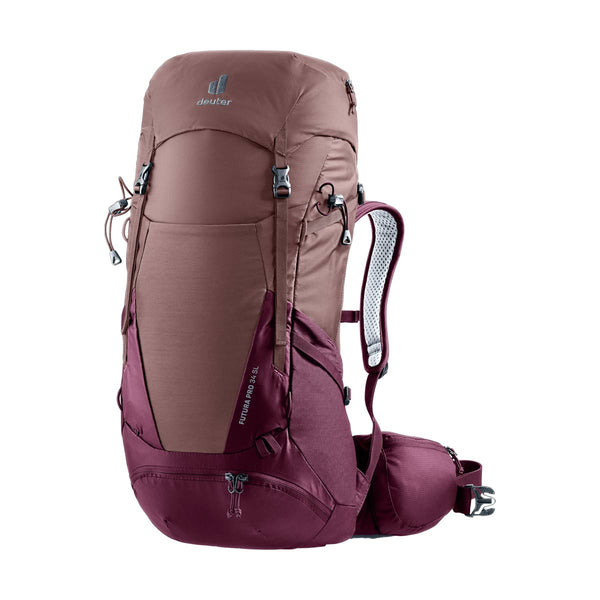 Futura Pro 34SL
