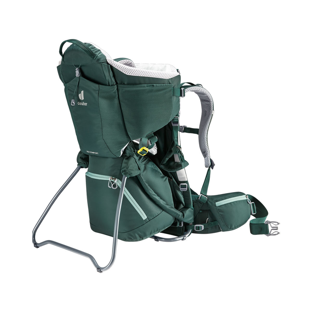 Kid Comfort Child Carrier