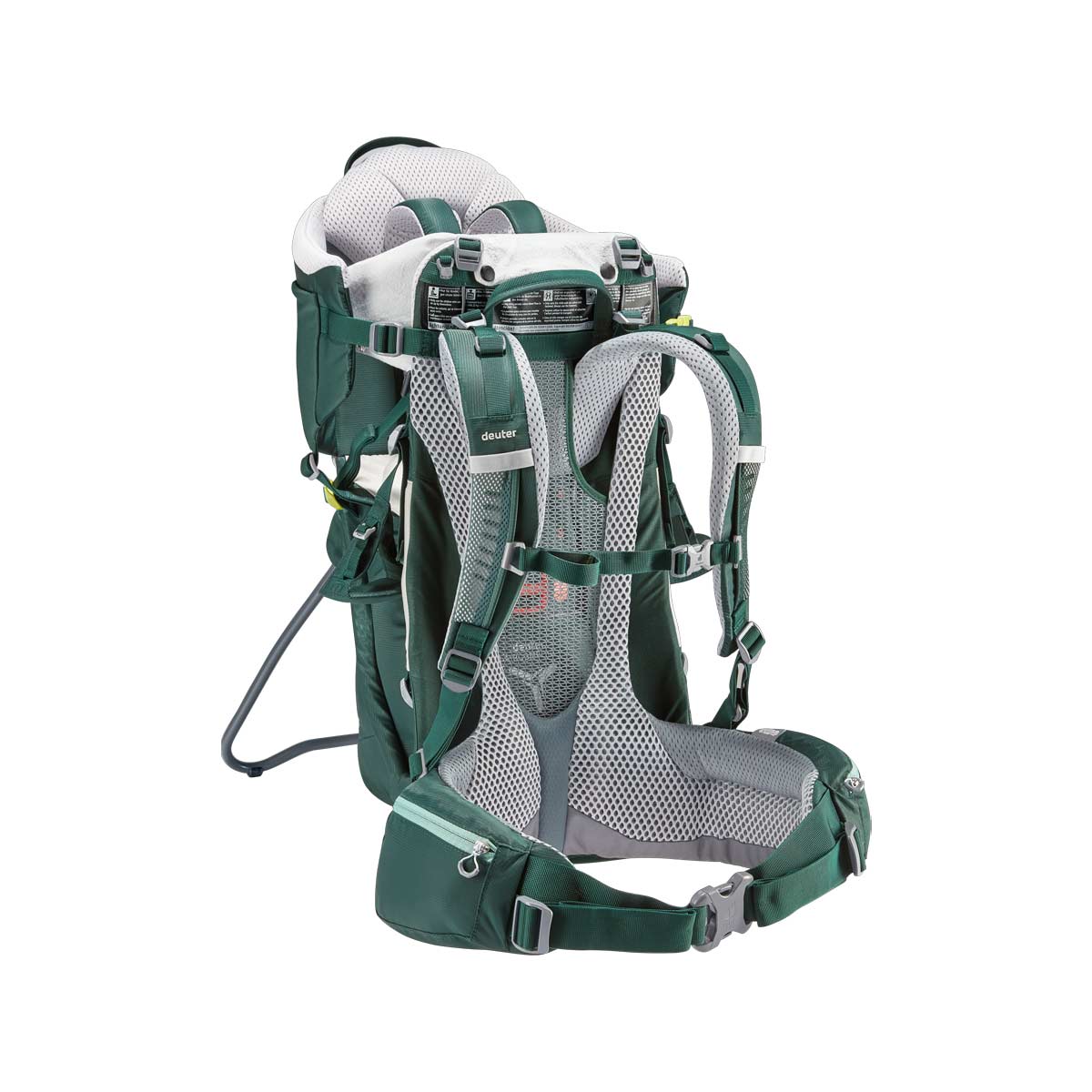 Kid Comfort Child Carrier