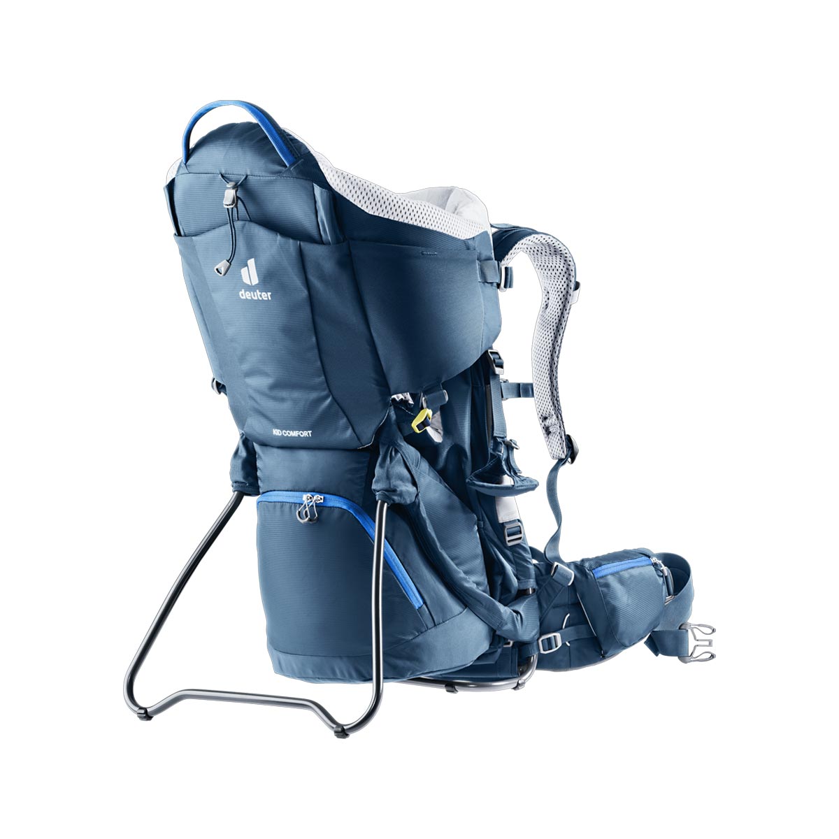 Kid Comfort Child Carrier