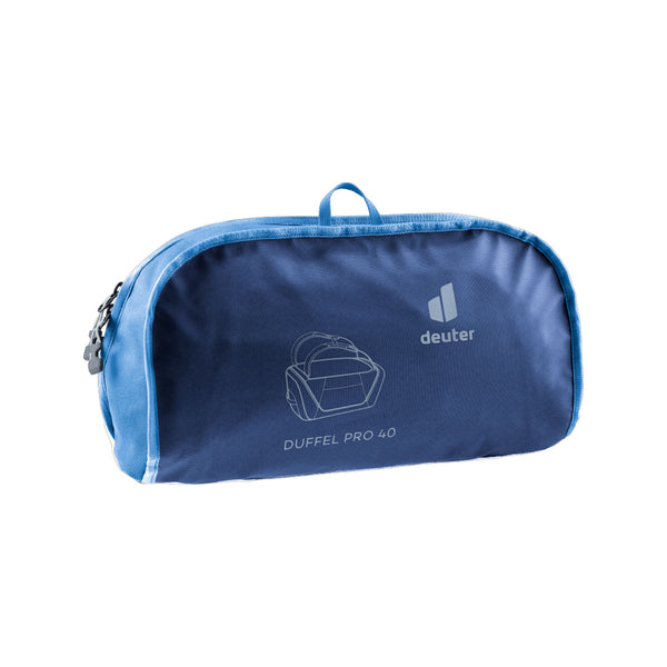 Duffel Pro 40