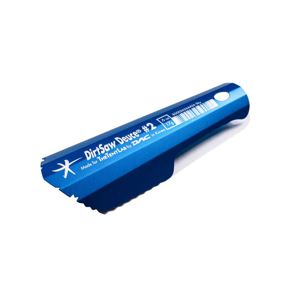 DirtSaw Deuce Trowel