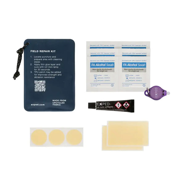 Mat Field Repair Kit