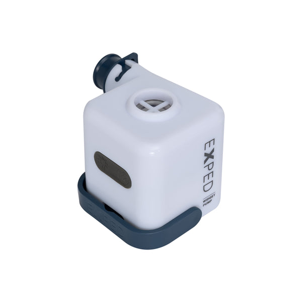 Widget Mat Pump