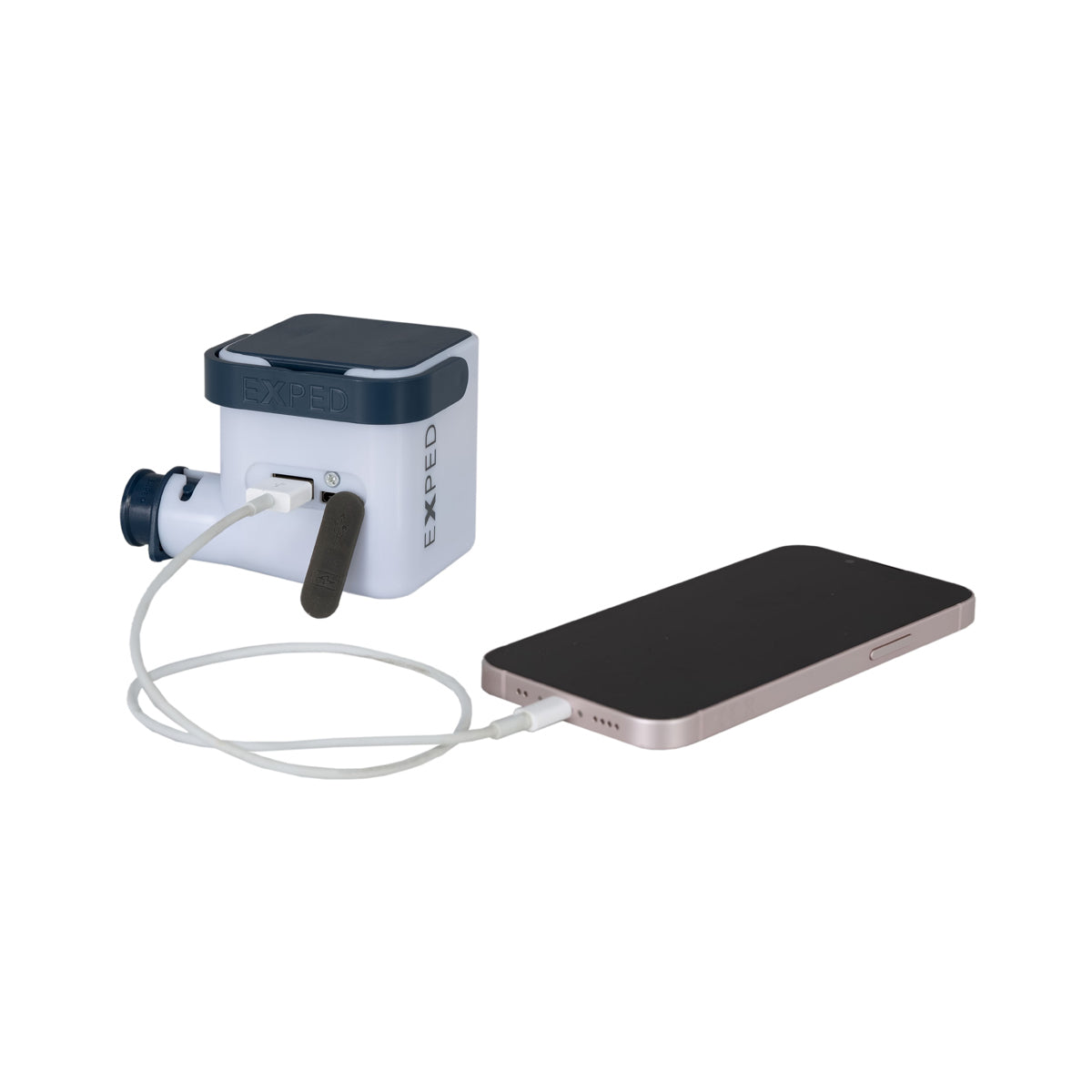 Widget Mat Pump