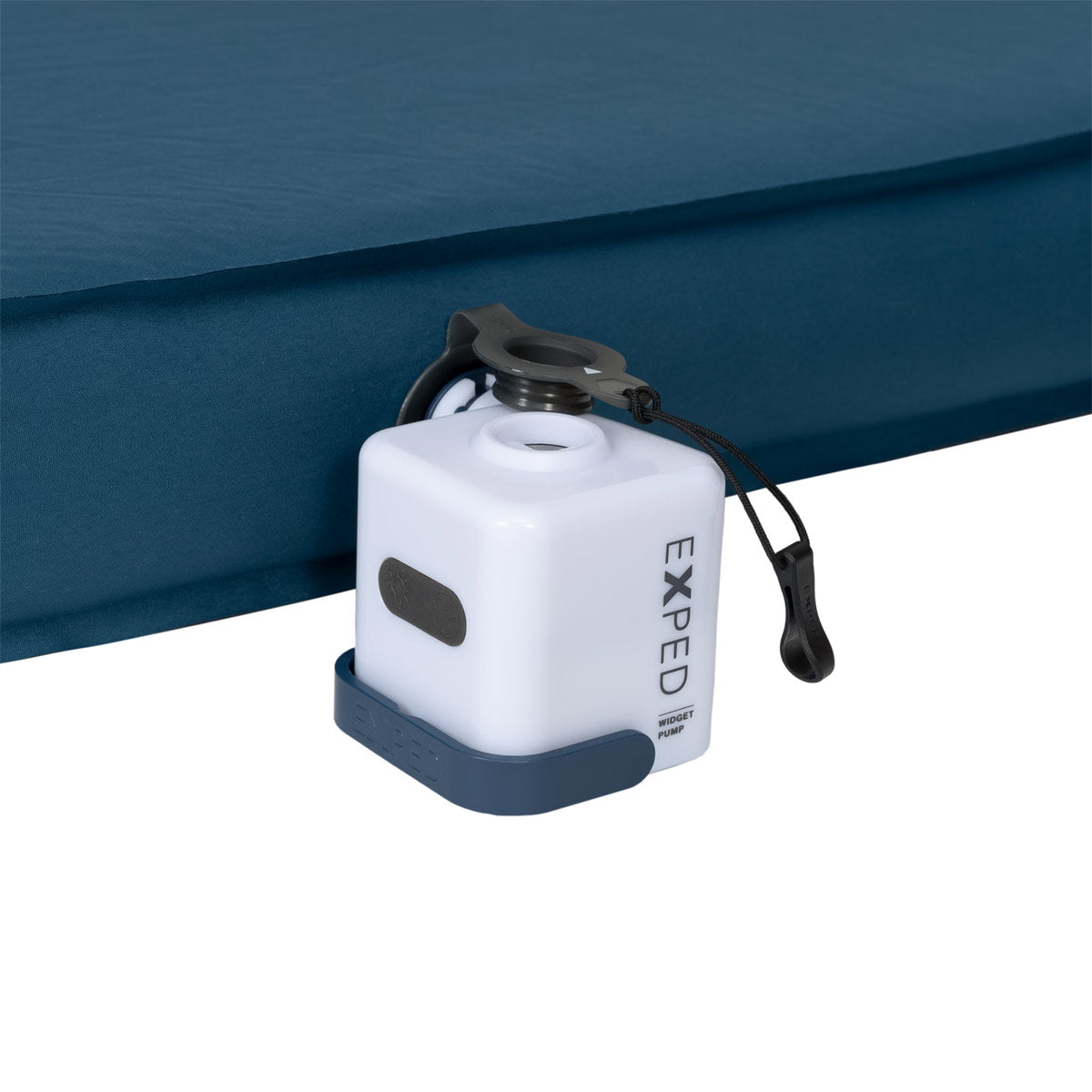 Widget Mat Pump