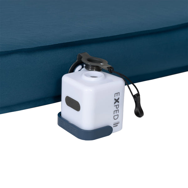 Widget Mat Pump