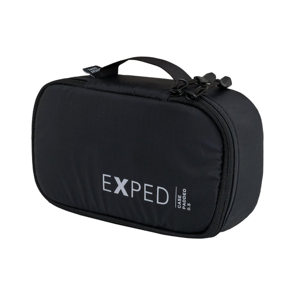 Padded Case