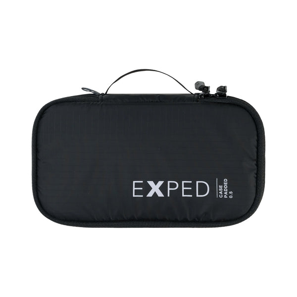 Padded Case