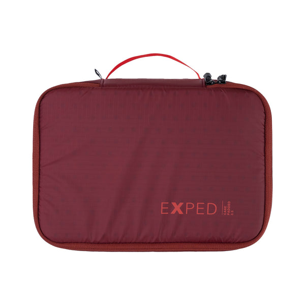 Padded Case