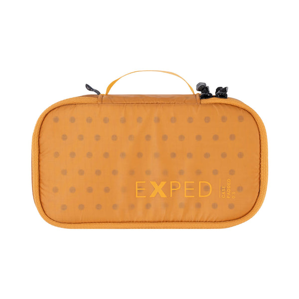 Padded Case