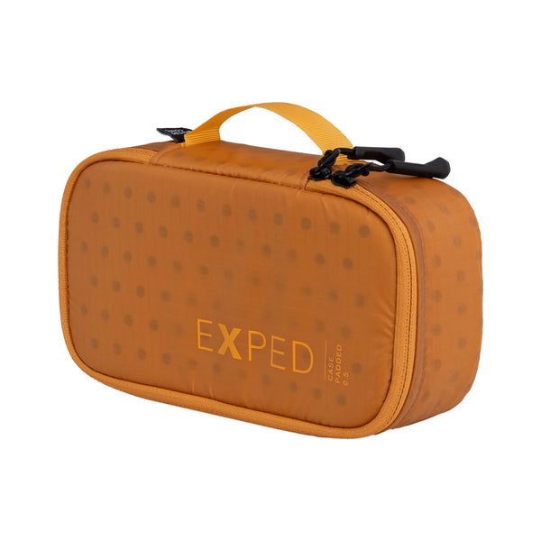 Padded Case