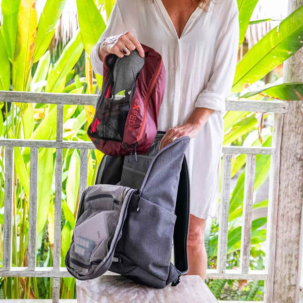 Organizer Ultra Mesh