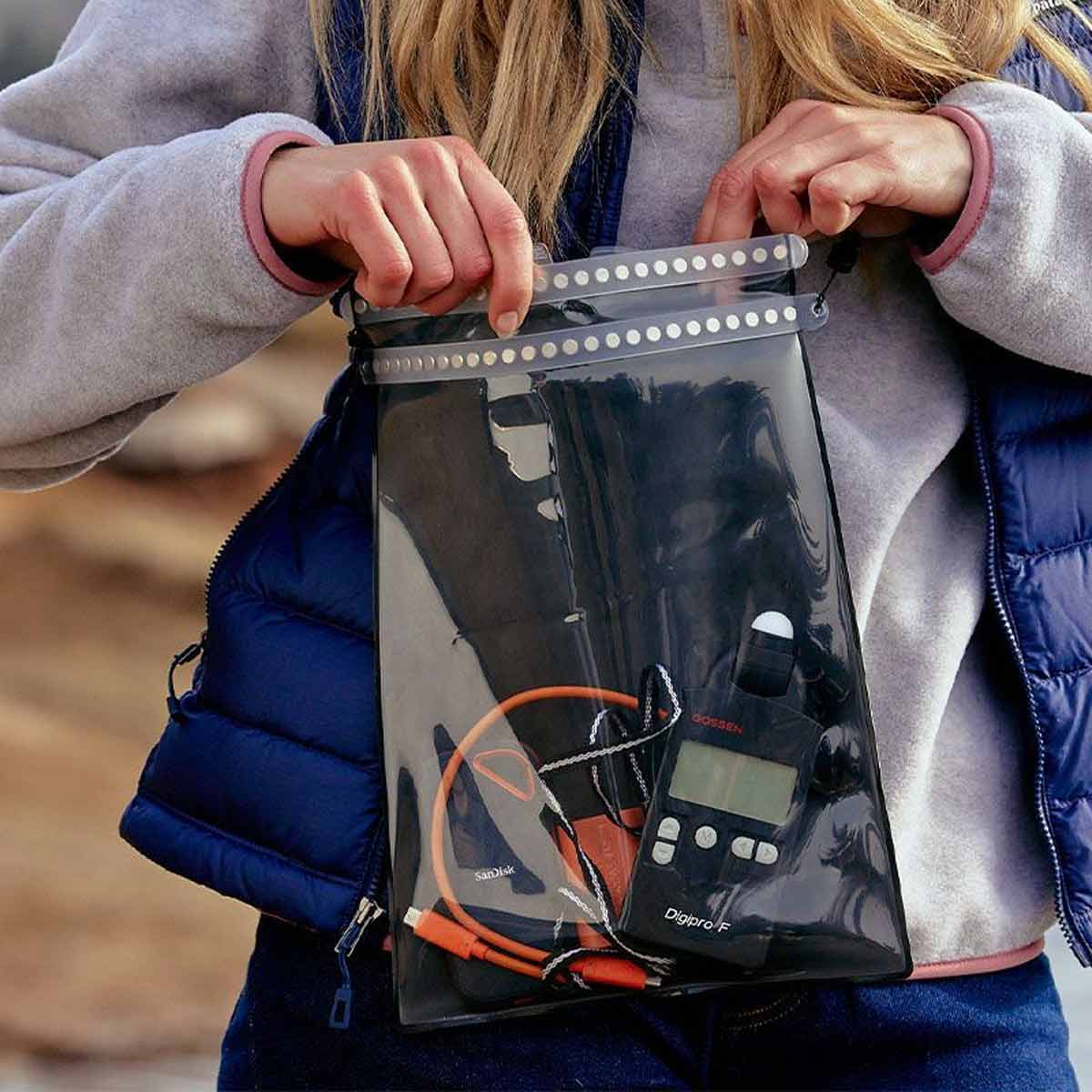 Dry Bag Mega