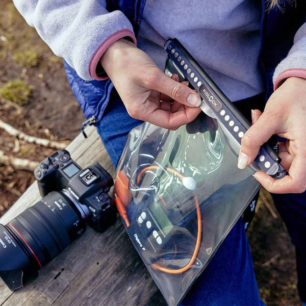 Dry Bag Mega