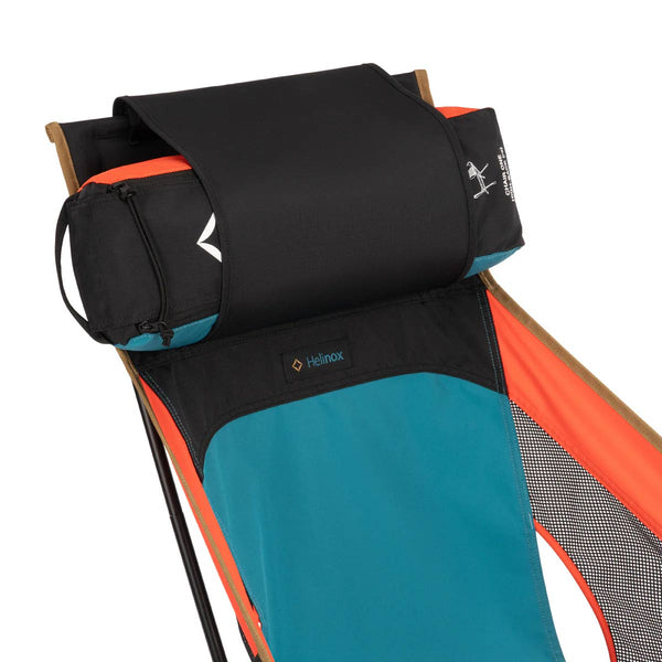 Chair One Highback RE