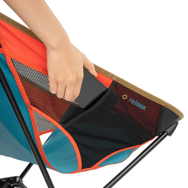 Chair One Highback RE