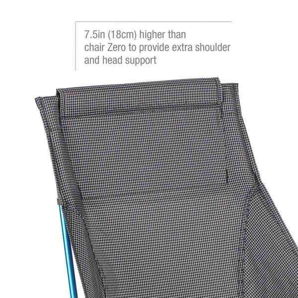 Chair Zero Highback