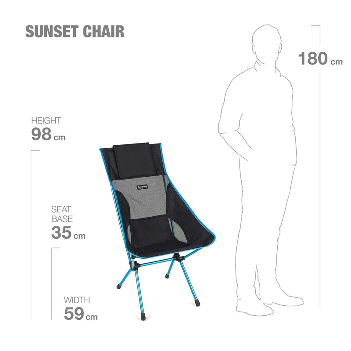 Sunset Chair