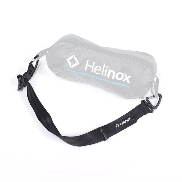 Shoulder Strap and Pouch