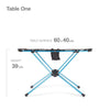 Table One