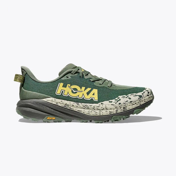 Speedgoat 6 Wide Mens