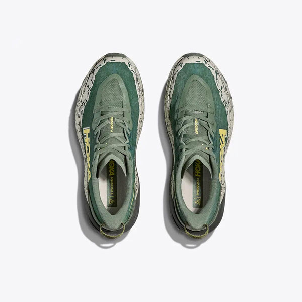 Speedgoat 6 Wide Mens