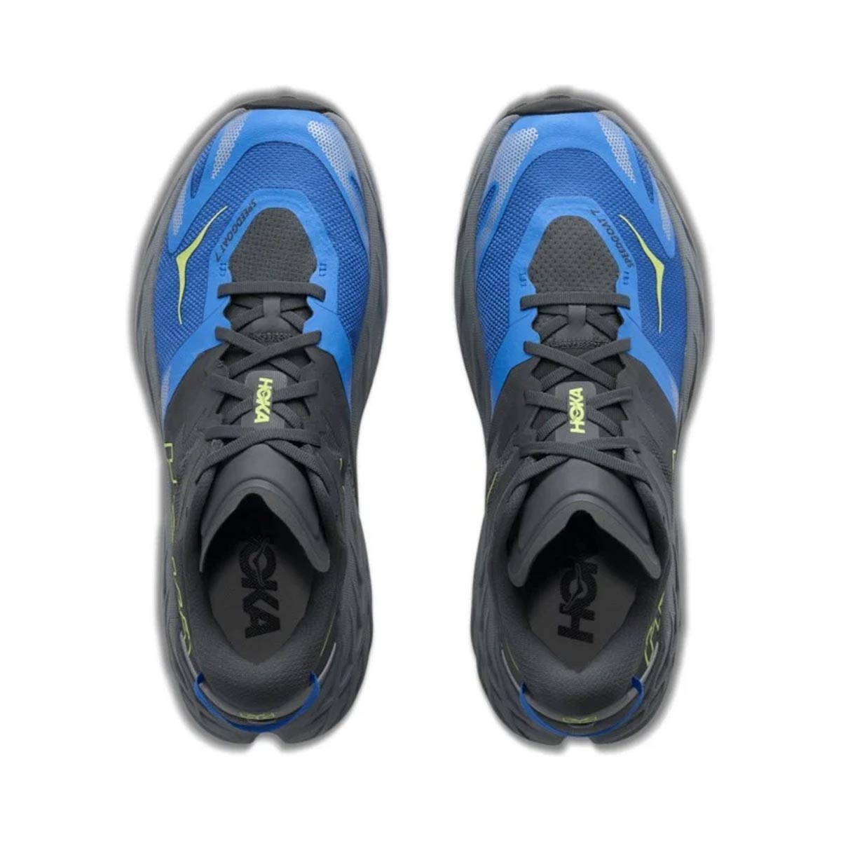 Speedgoat 7 Wide Mens